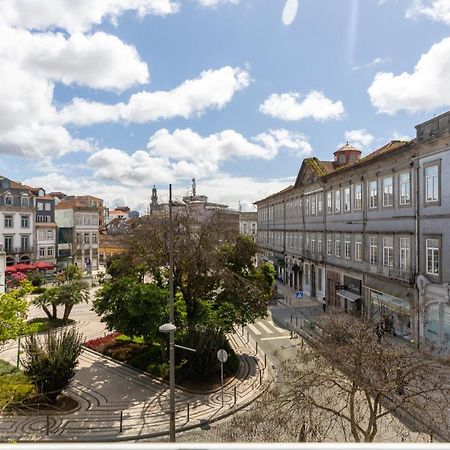 Clube Charming Apartments - Cedofeita Πόρτο Εξωτερικό φωτογραφία