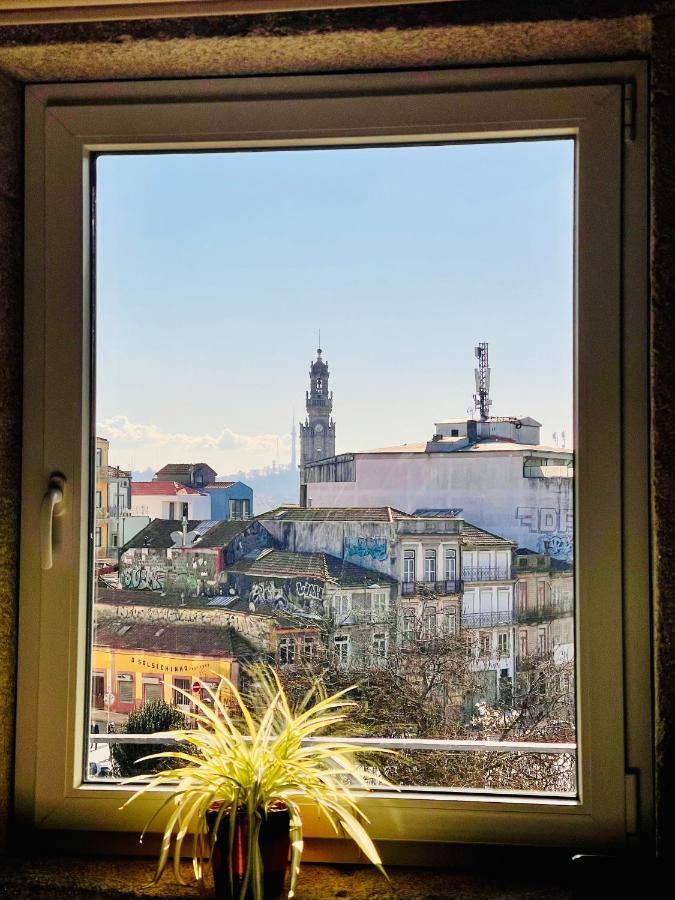 Clube Charming Apartments - Cedofeita Πόρτο Εξωτερικό φωτογραφία