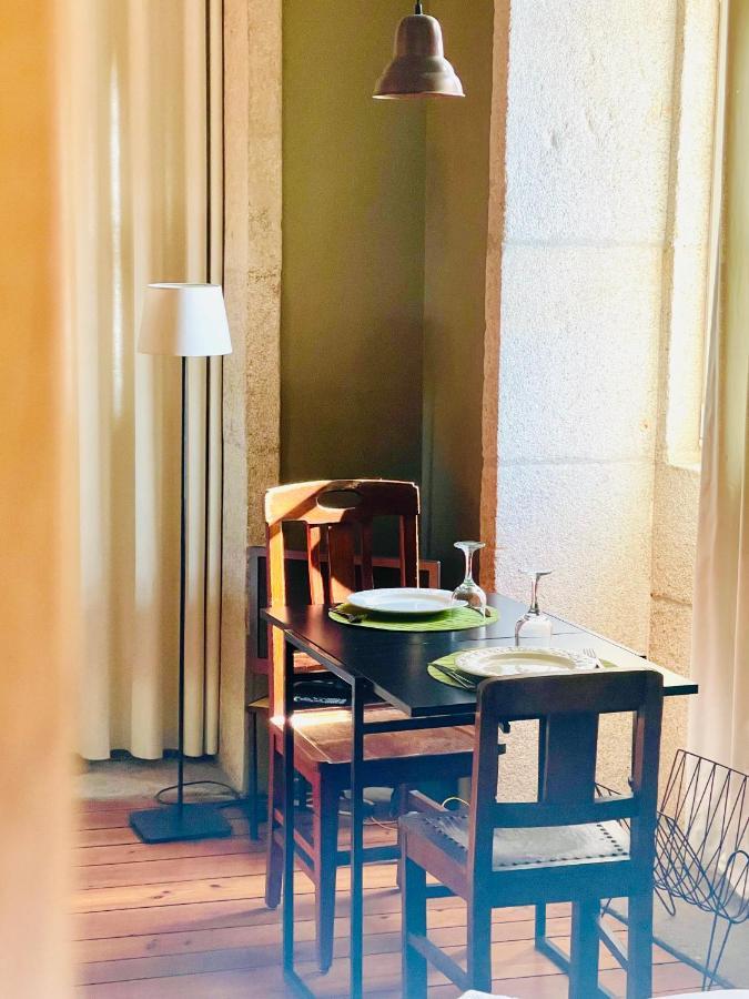 Clube Charming Apartments - Cedofeita Πόρτο Εξωτερικό φωτογραφία