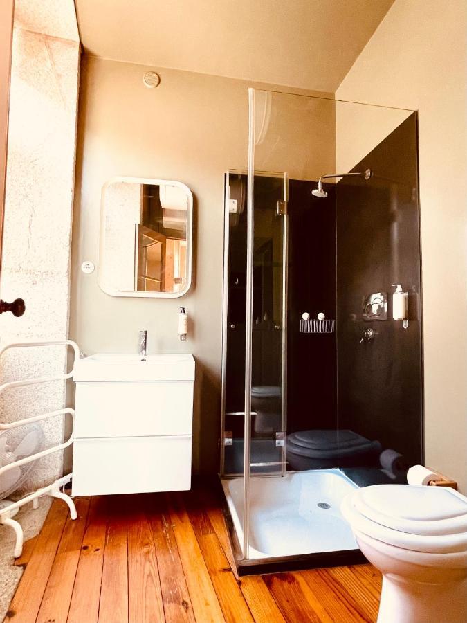 Clube Charming Apartments - Cedofeita Πόρτο Εξωτερικό φωτογραφία