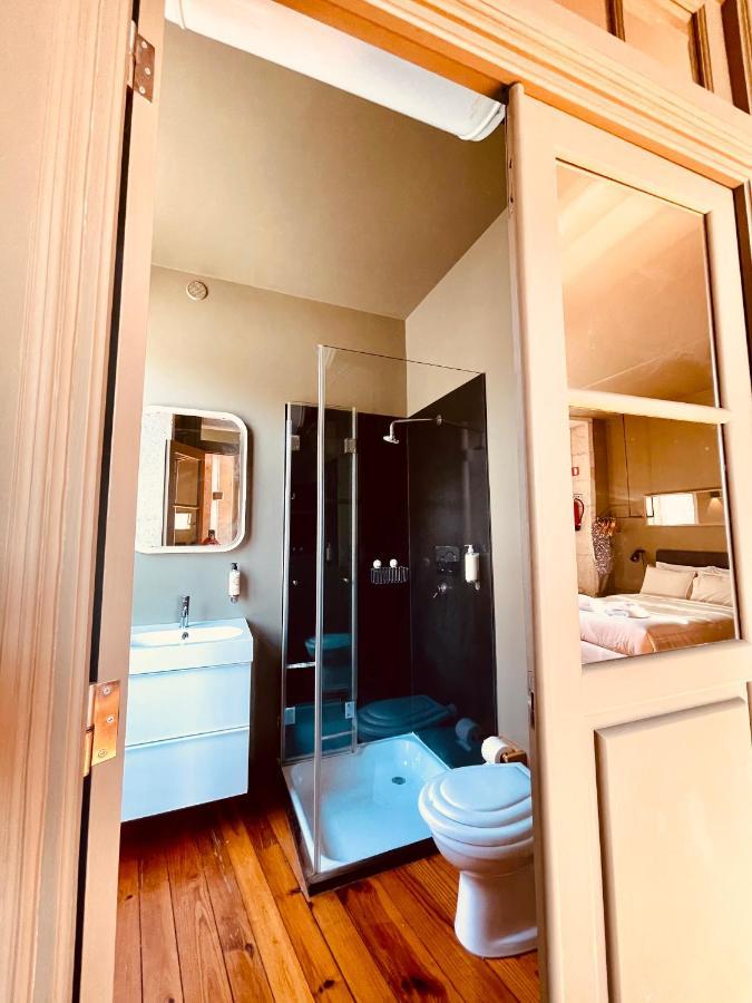 Clube Charming Apartments - Cedofeita Πόρτο Εξωτερικό φωτογραφία