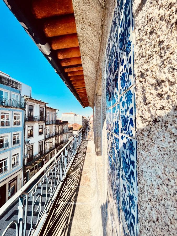 Clube Charming Apartments - Cedofeita Πόρτο Εξωτερικό φωτογραφία