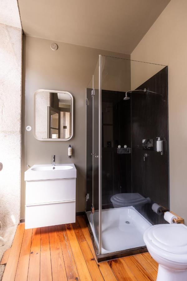 Clube Charming Apartments - Cedofeita Πόρτο Εξωτερικό φωτογραφία